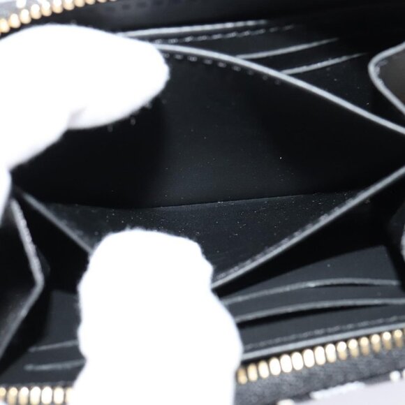 LOUIS VUITTON Monogram Jaguar Zippy Coin Purse Coin Purse - Picture 9 of 16